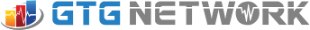GTG Network logo